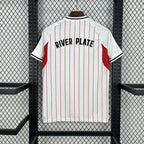 Camisa River Plate 2025 US Pack - (Torcedor)