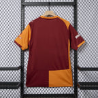 Camisa Galatasaray 25/26 Home - (Torcedor)
