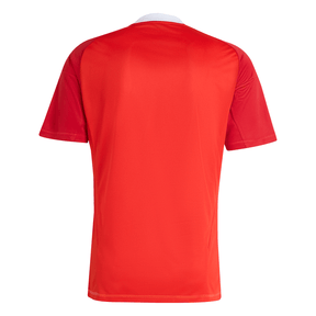 Camisa Flamengo 2025 Goleiro Fourth - (Torcedor)