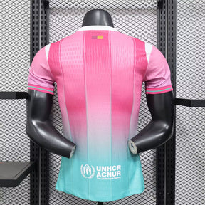 Camisa Barcelona 25/26 Edição Especial - (Jogador)