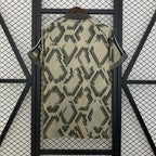 Camisa Bayern de Munique 25/26 BSTN Lifestyle Brown - (Torcedor)