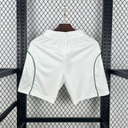 Shorts Celtic 25/26 Home - (Torcedor)