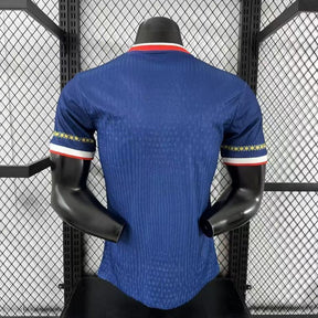 Camisa PSG 25/26 Edição Especial Champions Red - (Jogador)