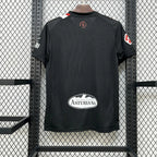 Camisa Sporting Gijón 25/26 Away - (Torcedor)