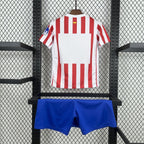 Kit Infantil Atlético de Madrid 25/26 Home