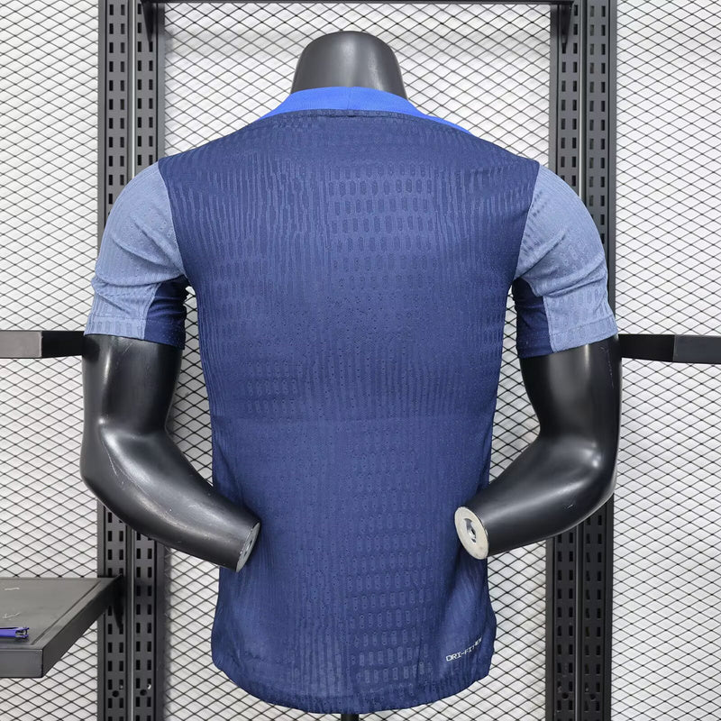 Camisa PSG 25/26 Treino - (Jogador)