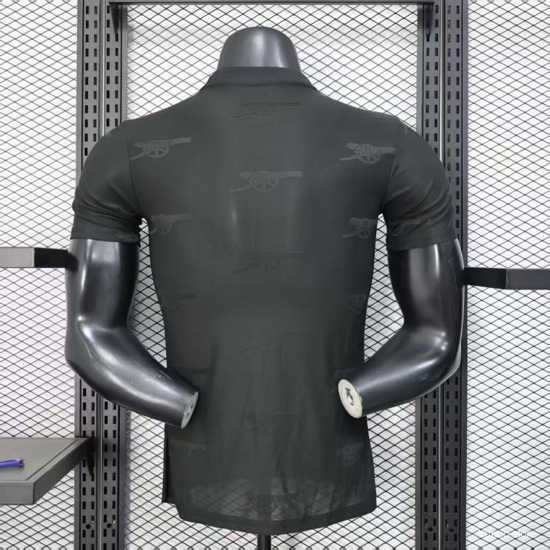 Camisa Arsenal 25/26 Edição Especial - (Jogador)