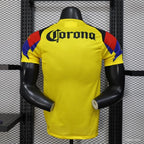Camisa América do México 25/26 Home - (Jogador)