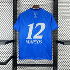 Camisa Palmeiras 1999 Marcos - (Retrô)