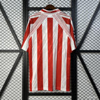 Camisa Sporting Gijón 94/95 Home - (Retrô)