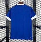 Camisa Cardiff City 25/26 Home - (Torcedor)