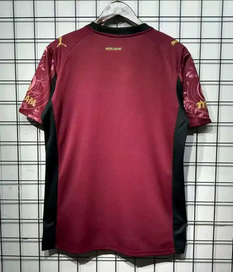 Camisa Galatasaray 25/26 Third - (Torcedor)