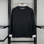 Camisa Botafogo 2025 Away - (Torcedor) Manga Longa