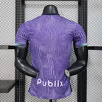 Camisa Orlando Pride 2025 Home - (Jogador)