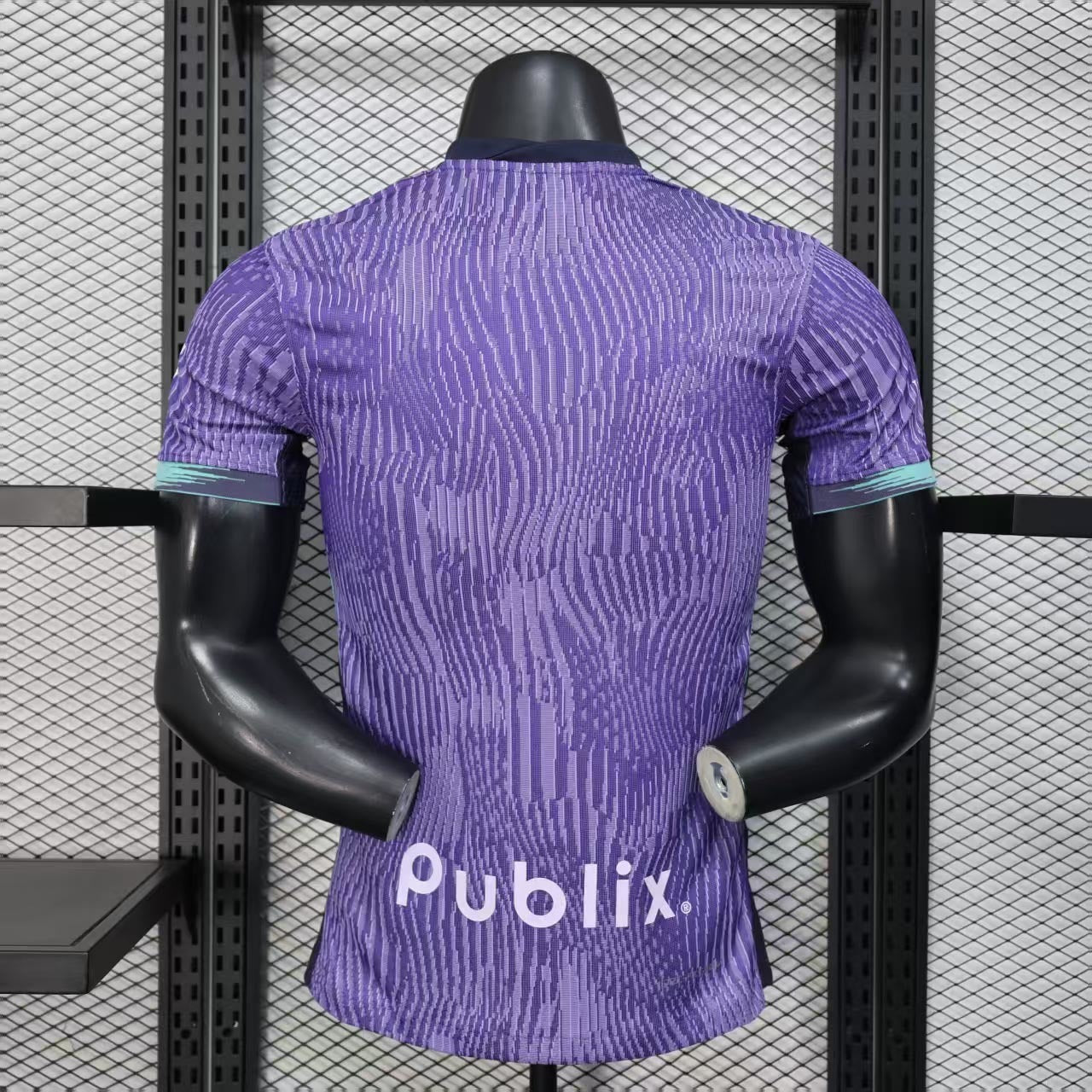 Camisa Orlando Pride 2025 Home - (Jogador)