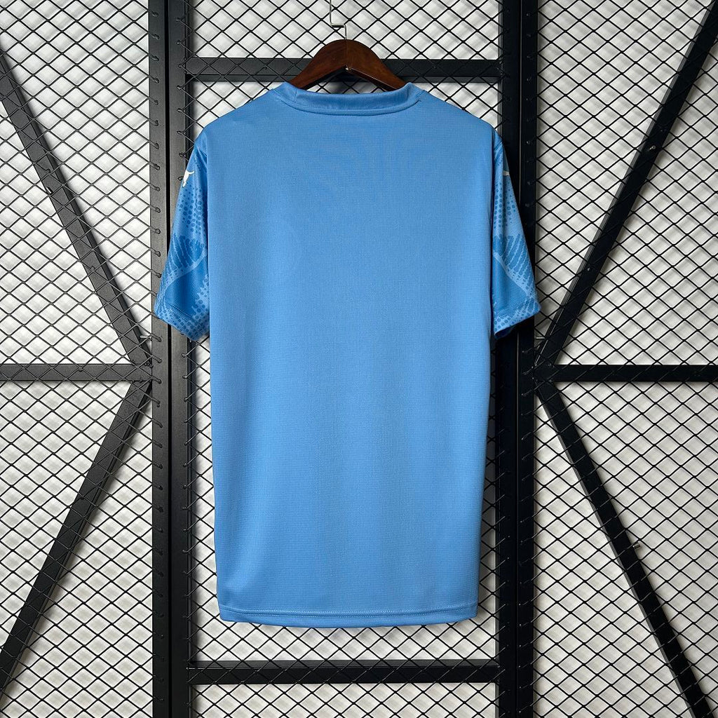 Camisa Palmeiras 2025 Goleiro Home - (Torcedor)