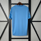 Camisa Palmeiras 2025 Goleiro Home - (Torcedor)