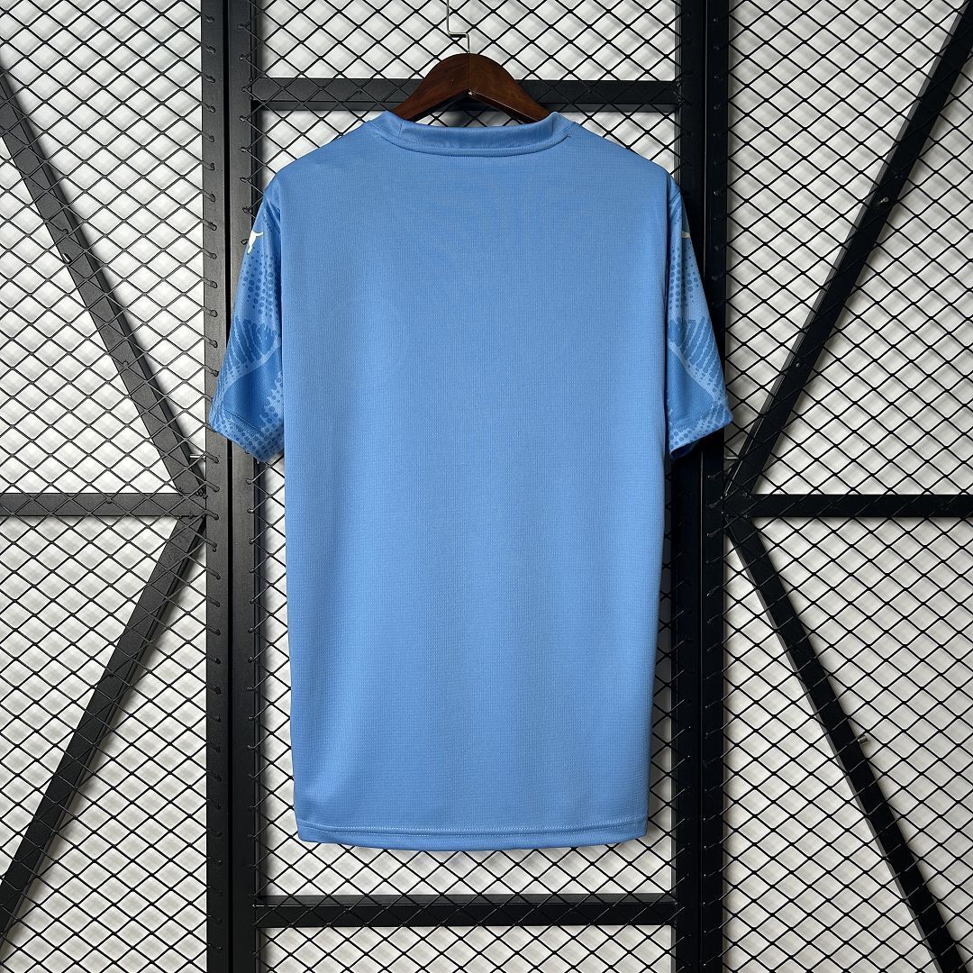 Camisa Palmeiras 2025 Goleiro Home - (Torcedor)