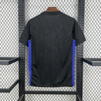 Camisa Barcelona 25/26 Treino Away - (Torcedor)