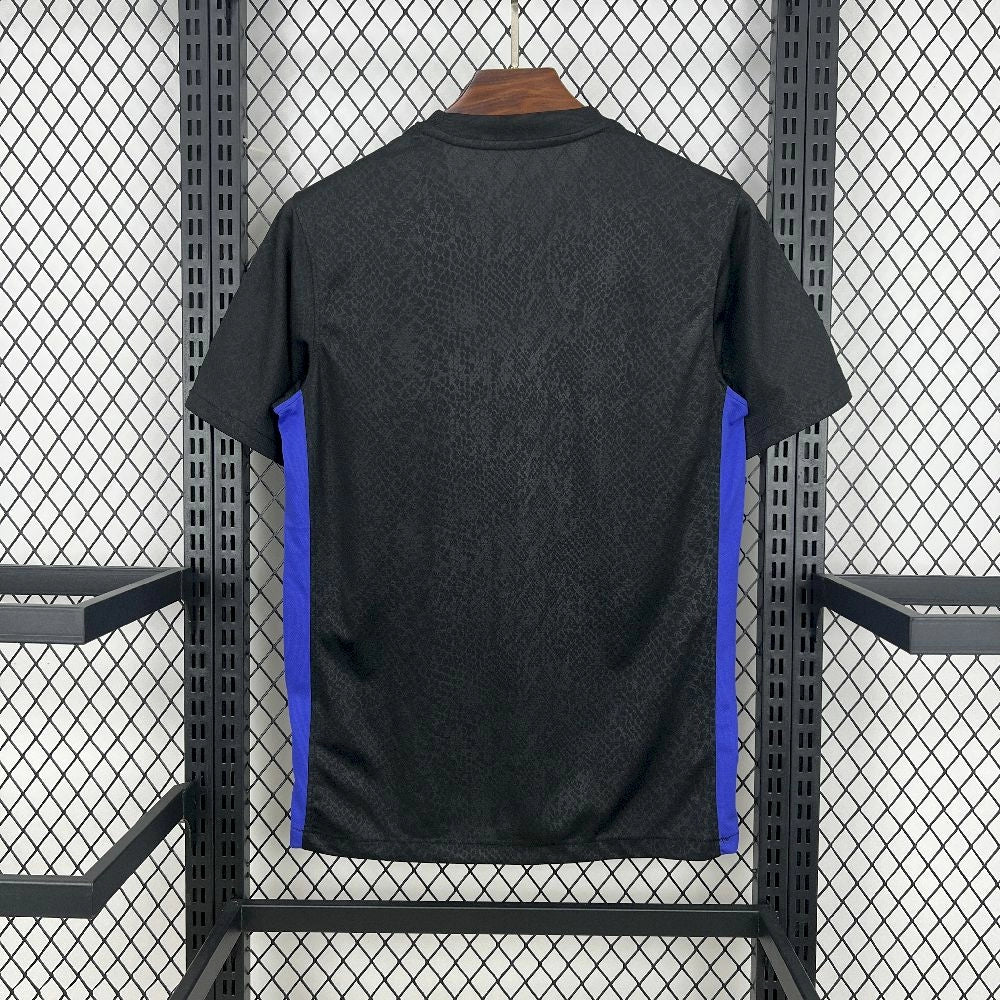 Camisa Barcelona 25/26 Treino Away - (Torcedor)