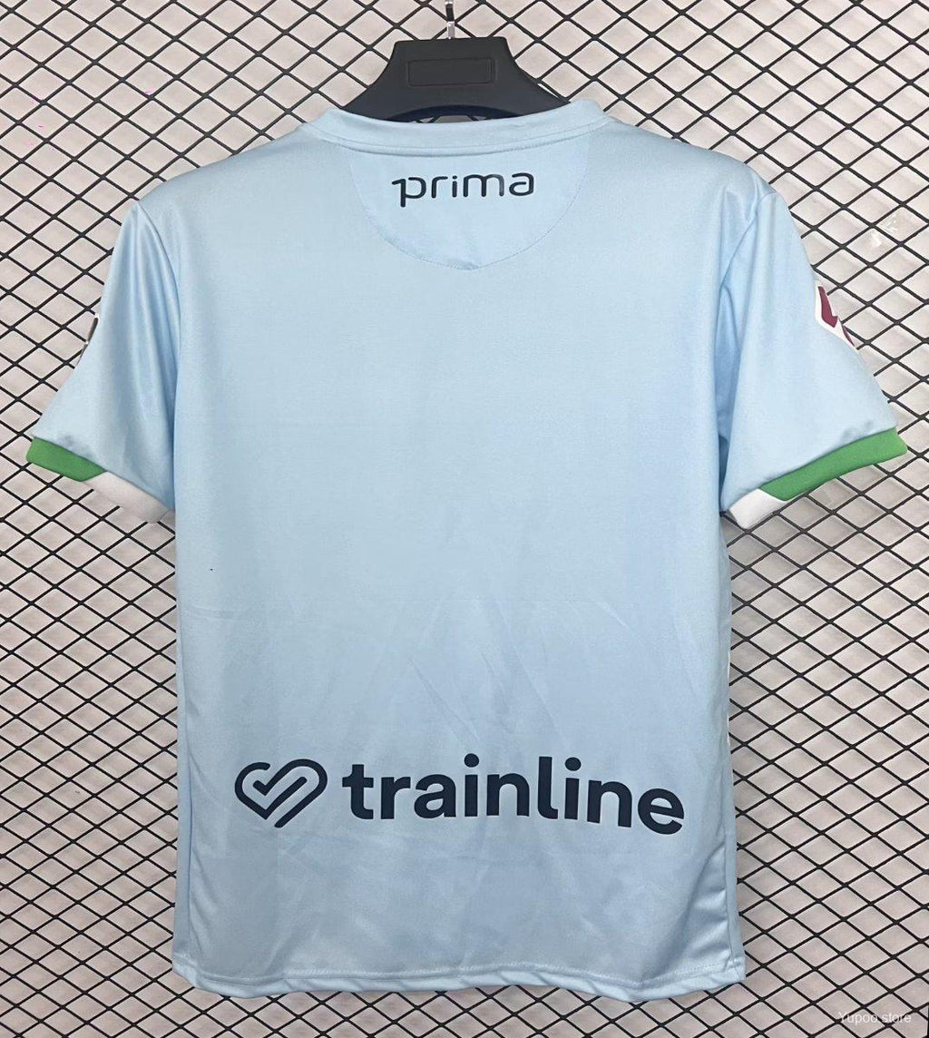 Camisa Real Betis 25/26 Away - (Torcedor)