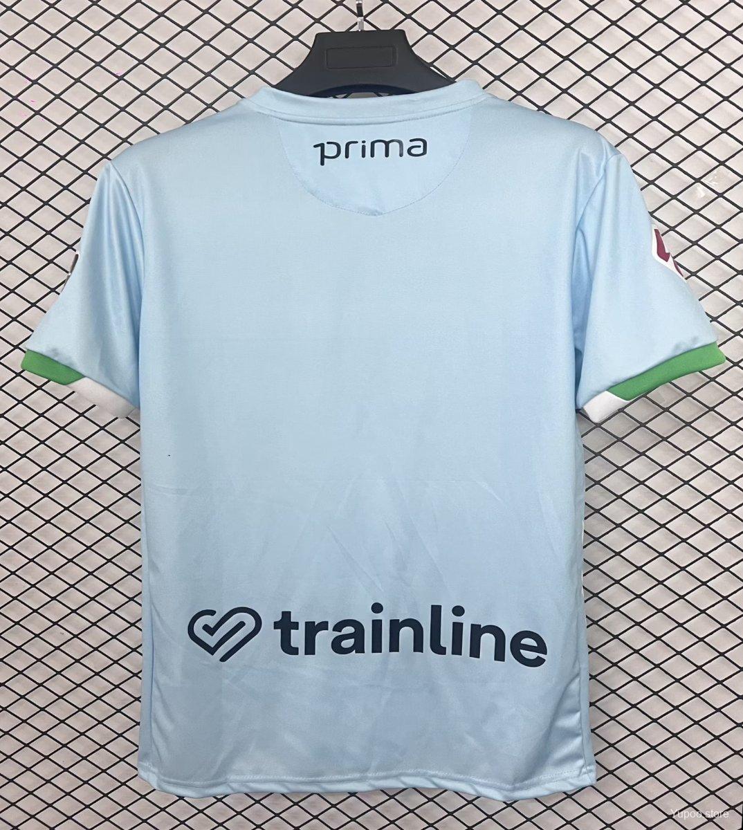 Camisa Real Betis 25/26 Away - (Torcedor)