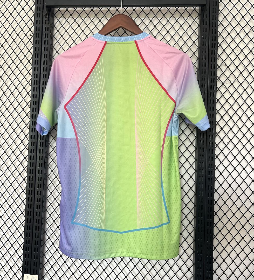 Camisa Barcelona 25/26 Edição Especial - (Torcedor)