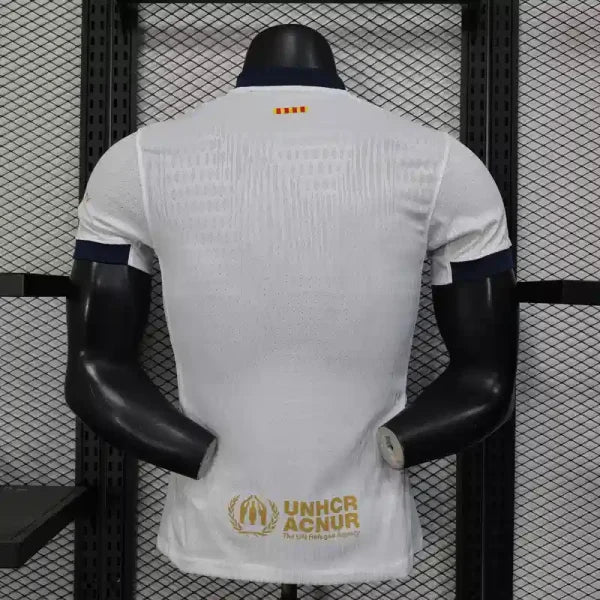 Camisa Barcelona 24/25 Edição Especial (Cactus Jack) - (Jogador)