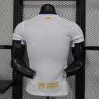 Camisa Barcelona 24/25 Edição Especial (Cactus Jack) - (Jogador)