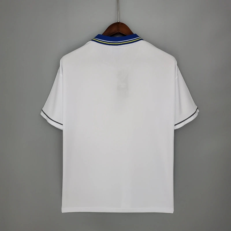 Camisa Chelsea 98/99/00 Away - (Retrô)