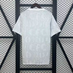 Camisa Chelsea 25/26 Pré-Jogo Home - (Torcedor)