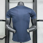 Camisa Juventus 25/26 Terrace Icons - (Jogador)