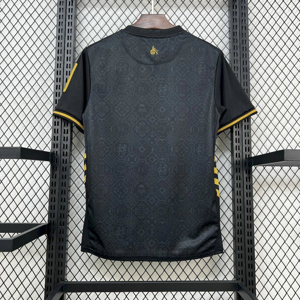 Camisa FC Colônia 25/26 Third - (Torcedor)