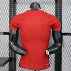 Camisa China 2025 Home - (Jogador)