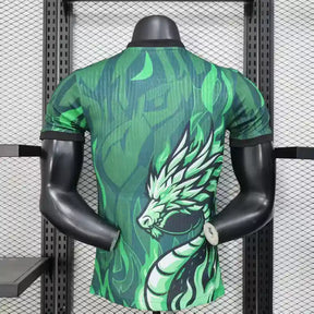 Camisa Liverpool 25/26 Edição Especial - (Jogador)