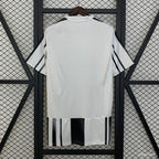 Camisa Juventus 25/26 Home - (Torcedor)