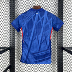 Camisa Chelsea 25/26 Home - (Feminina)