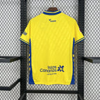 Camisa Las Palmas 25/26 Home - (Torcedor)
