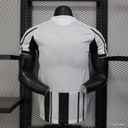 Camisa Juventus 25/26 Home (Sem Patrocínio) - (Jogador)