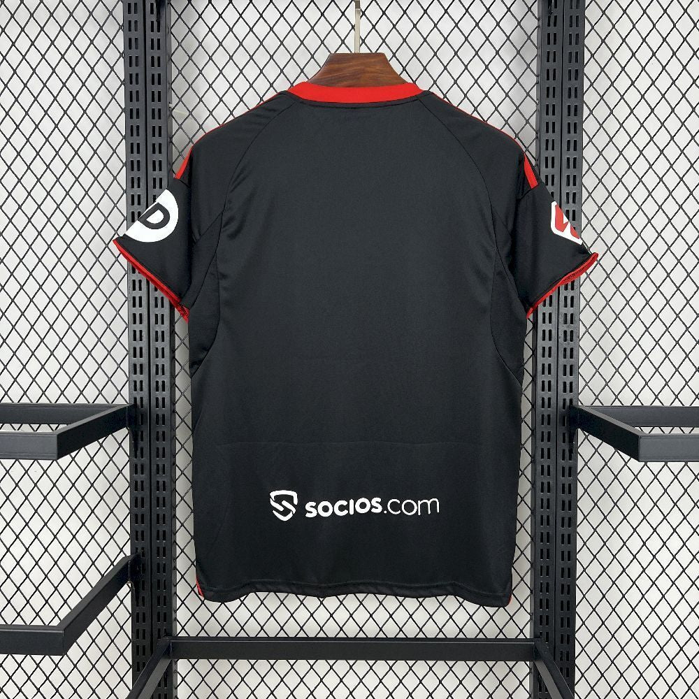 Camisa Sevilla 25/26 Third - (Torcedor)