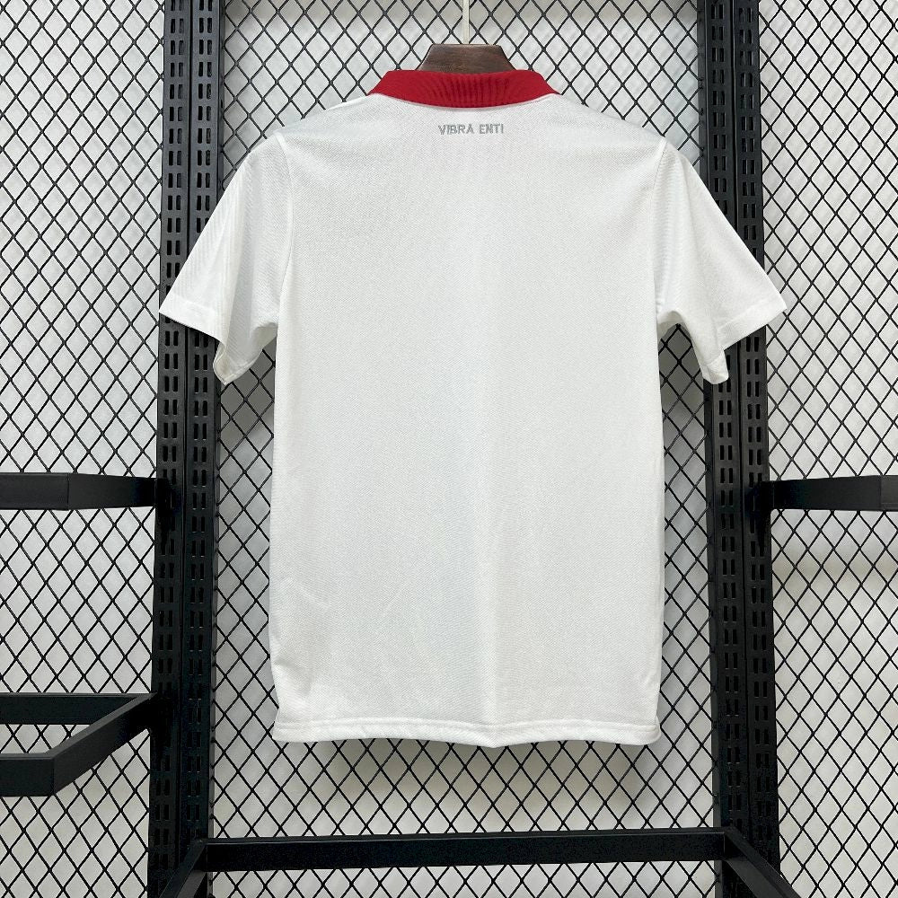 Camisa Osasuna 25/26 Festival de San Fermín - (Torcedor) Polo