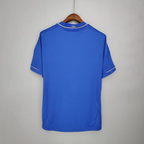 Camisa Chelsea 12/13 Home - (Retrô)