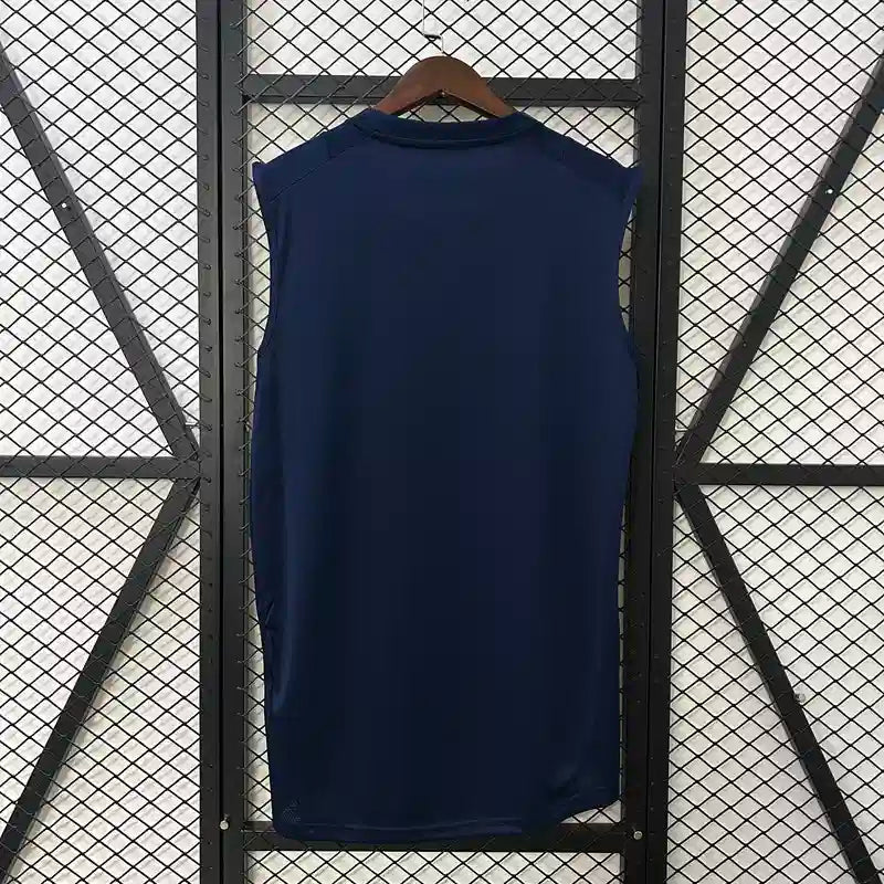 Regata Flamengo 2025 Treino Away - (Torcedor)