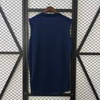 Regata Flamengo 2025 Treino Away - (Torcedor)