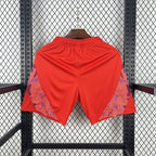 Shorts Universidad de Chile 2025 Away - (Torcedor)