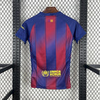 Camisa Barcelona 25/26 Home - (Feminina)