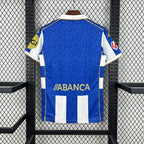 Camisa Deportivo La Coruña 25/26 Home - (Torcedor)