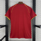 Camisa Servette FC 25/26 Home - (Torcedor)