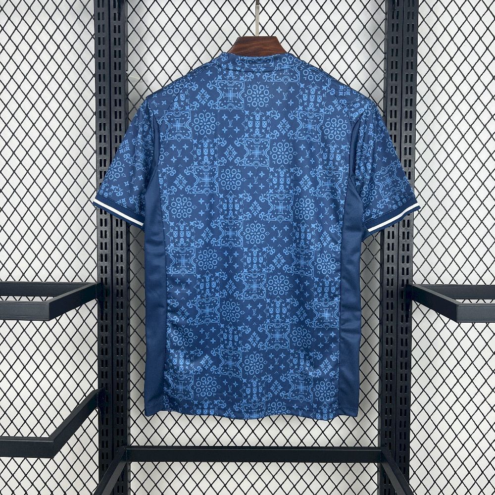 Camisa Portugal 2025 Edição Especial - (Torcedor)