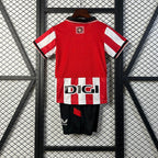 Kit Infantil Athletic Bilbao 25/26 Home